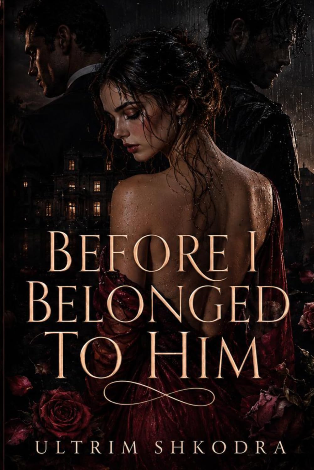 Before I Belonged to Him: A Novel