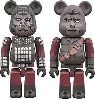 Amazon Co Jp 猿の惑星 フィギュア コレクタードール ホビー