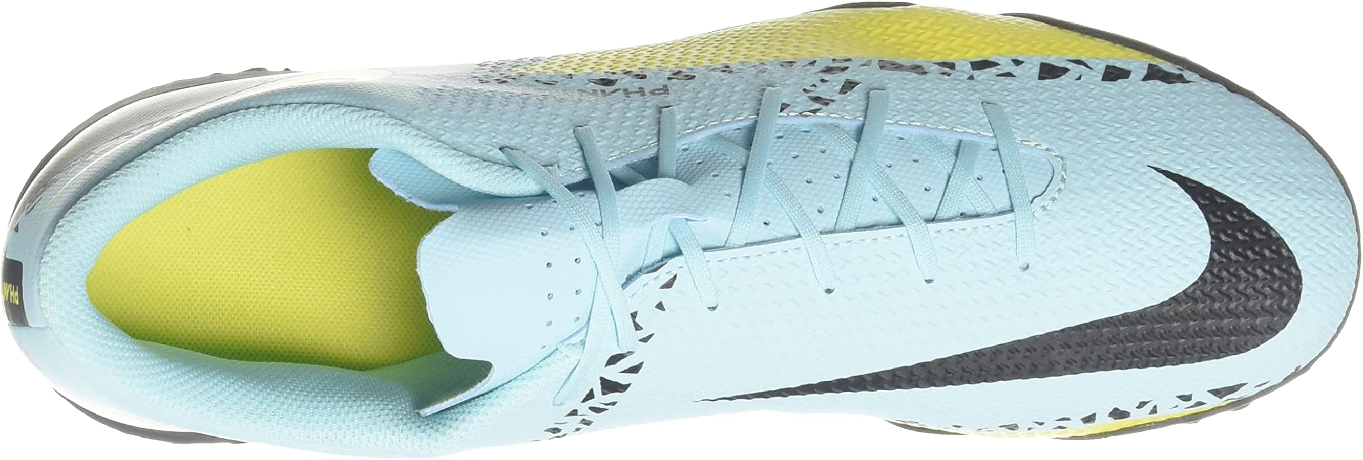 Amazon.com: Nike Phantom GT2 Club TF DC0821 - Botas de fútbol para
