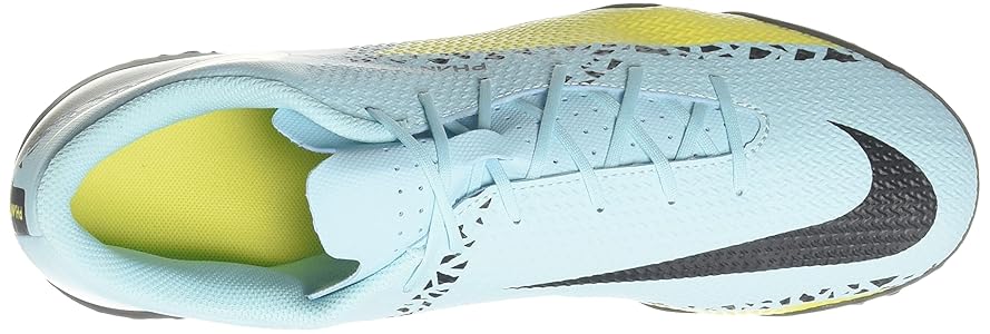 Amazon.com | Nike Phantom GT2 Club TF Mens Football Boots