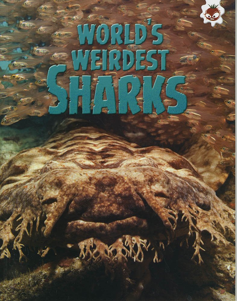 Shark! World's Weirdest Sharks