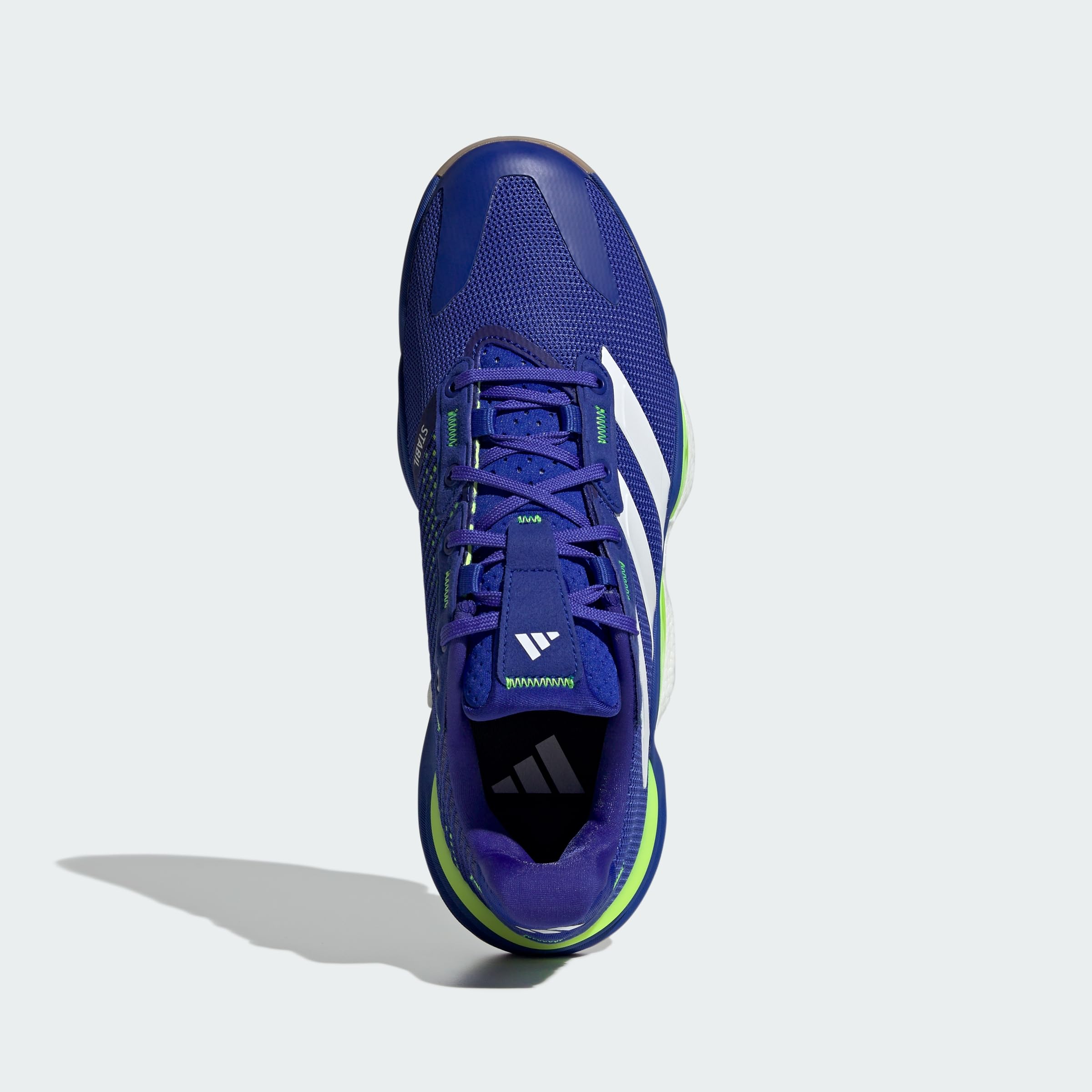 adidas Men's Zapatilla Stabil 16 Indoor