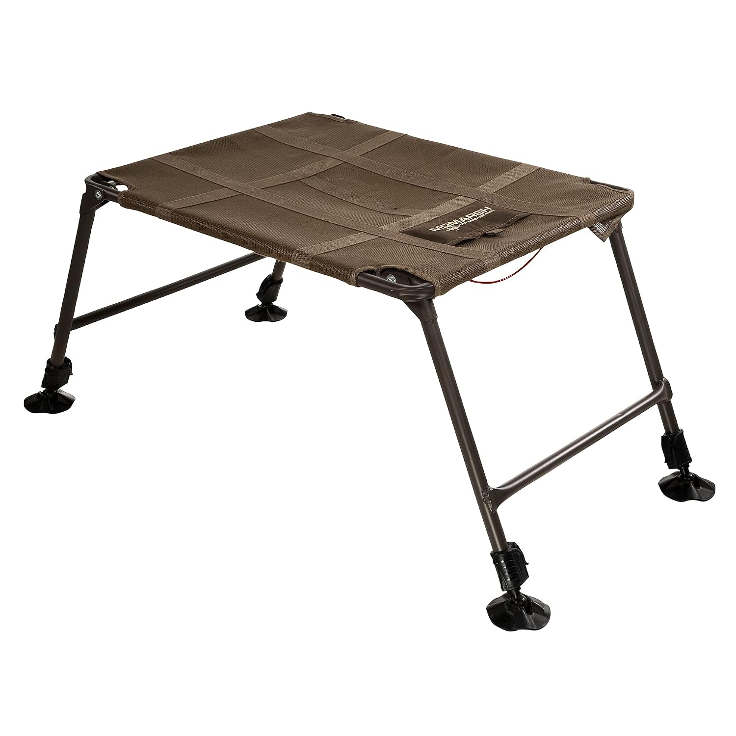 Momarsh Final Stand, Brown - Review, Price and Buying Guide