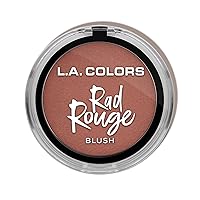 Vista 2 de L.A. COLORS Rad Rouge Blush, As If CBL733
