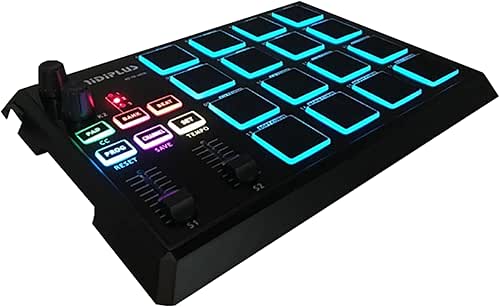midiplus xPAD -Key Controller