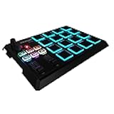 midiplus xPAD -Key Controller