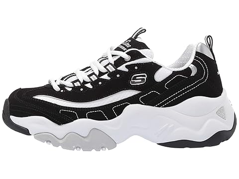 skechers stride ahead