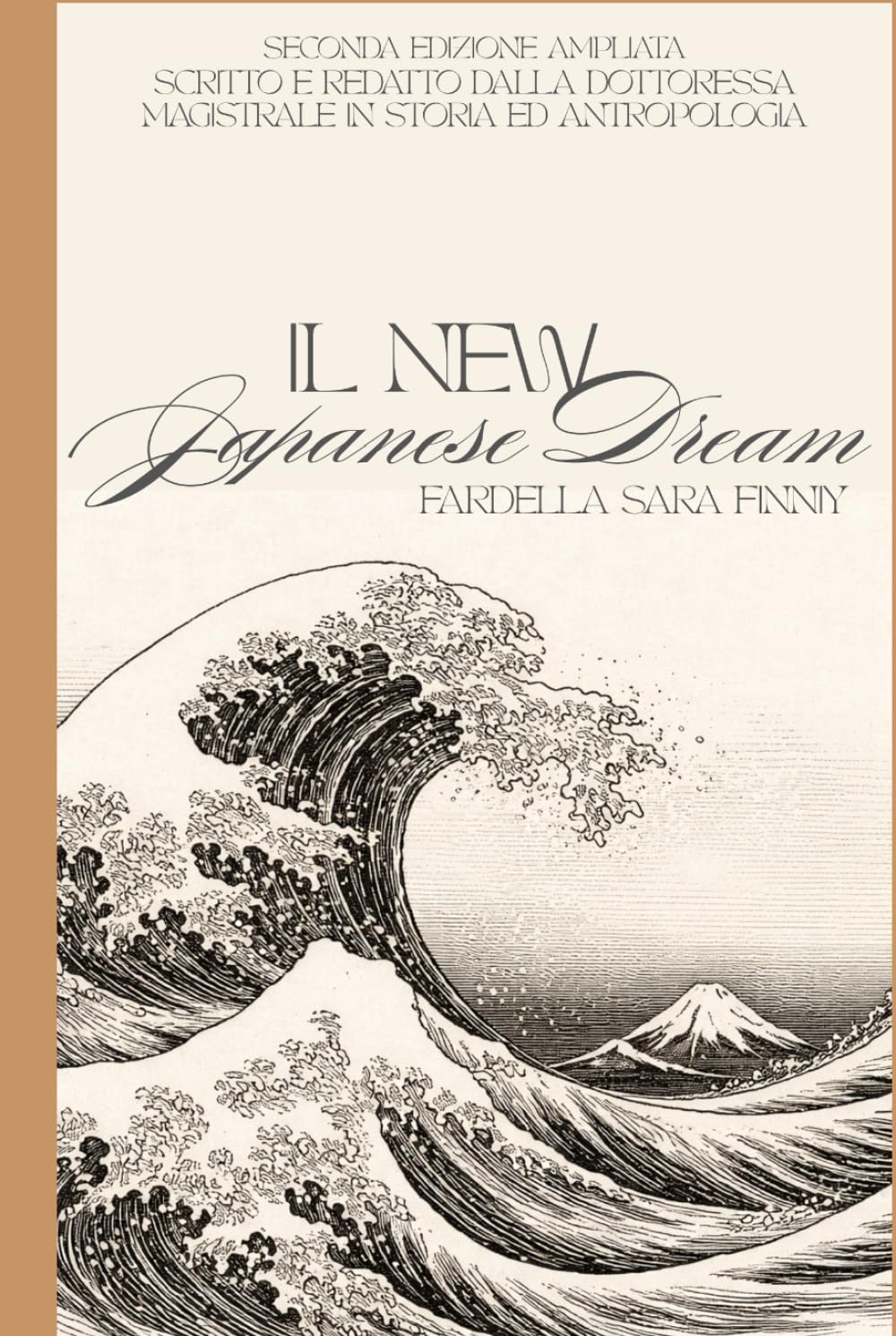 Il New Japanese Dream: Seconda edizione ampliata