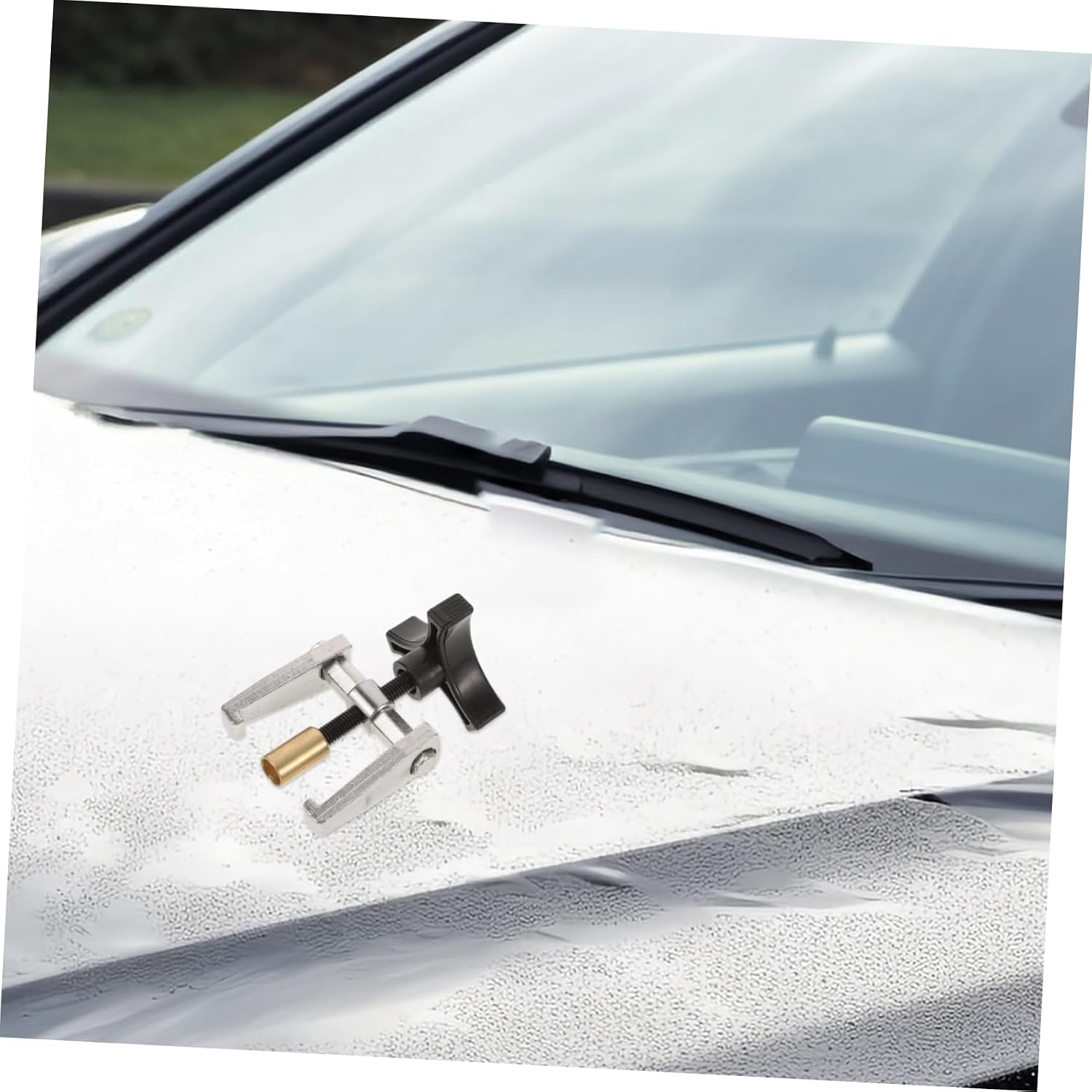 Wiper Arm Puller Tool for Easy Removal of Vehicle Windshield Wipers Durable Automotive Repair Accessory