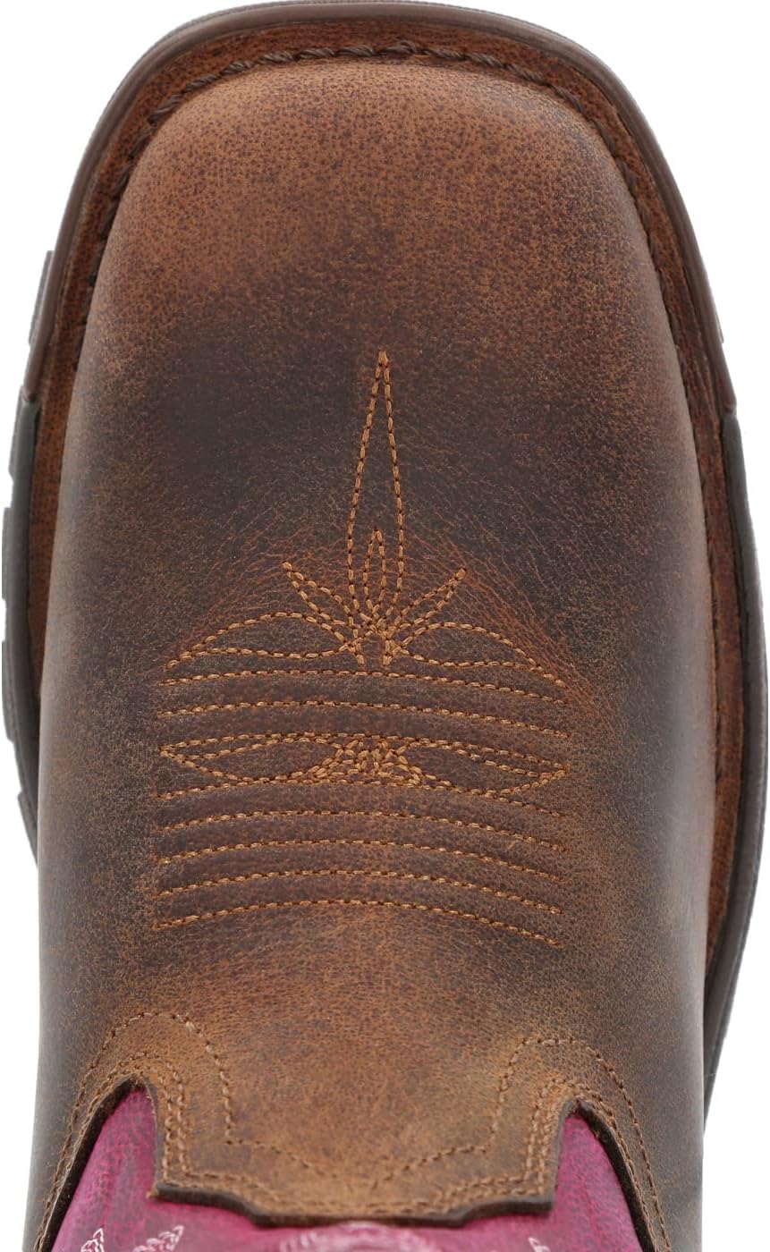 ROCKY Legacy 32 Women's Western Boot