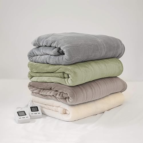 Miniatura 8 de SensorPEDIC Manta eléctrica con SensorSafe