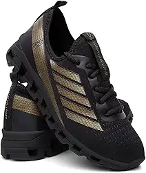 Tênis Masculino Para Academia e Caminhada Super Leve