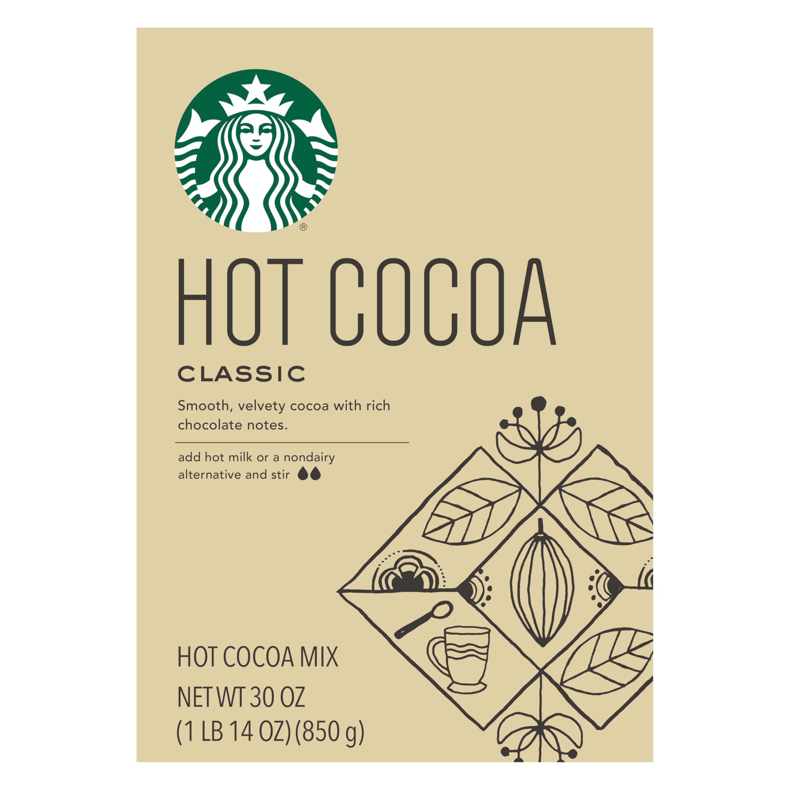 Amazon.co.jp: ホットひといき♡。スターバックス Starbucks ホット