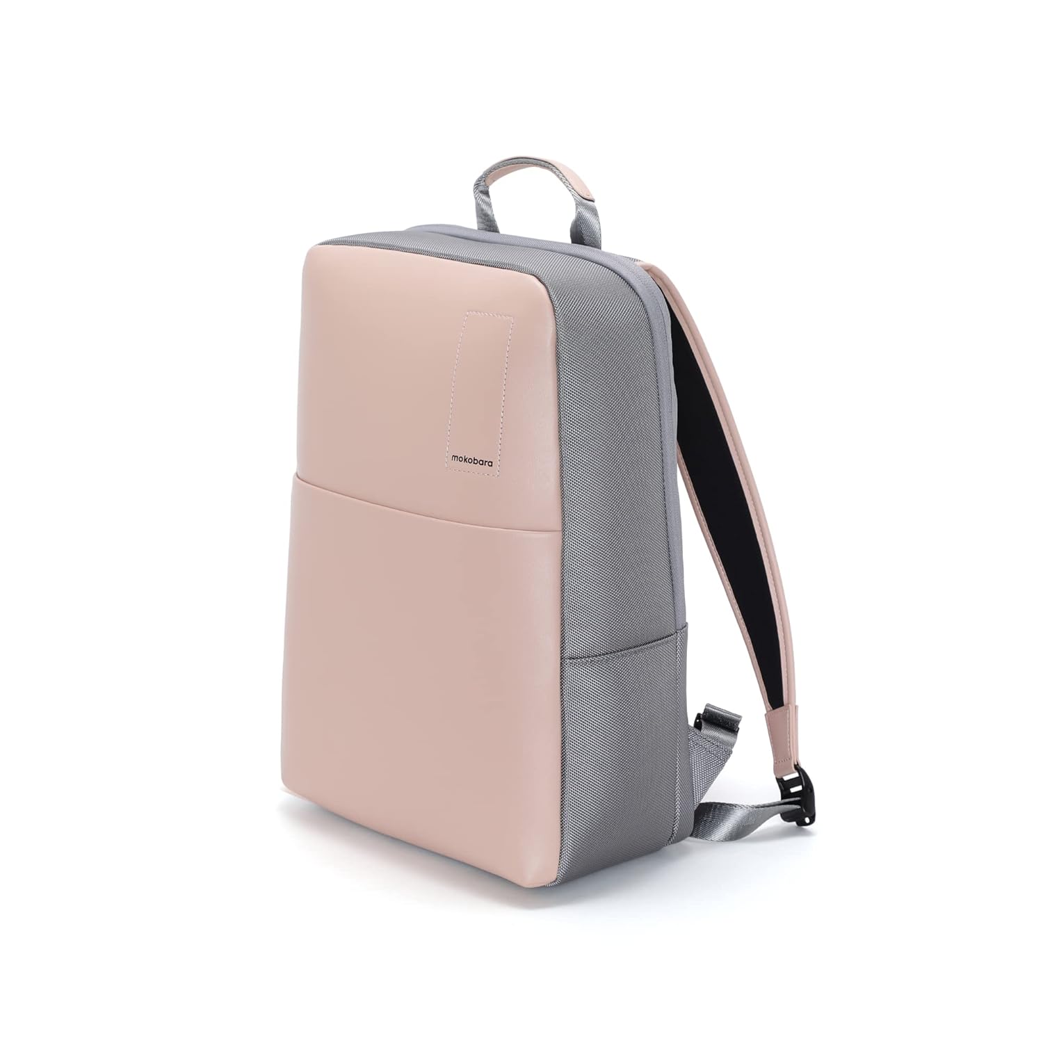 MOKOBARA The Backpack 16L Premium Nylon 15″ Unisex Laptop Backpack MOKOBARA The Backpack 16L Premium Nylon 15″ Unisex Laptop Backpack