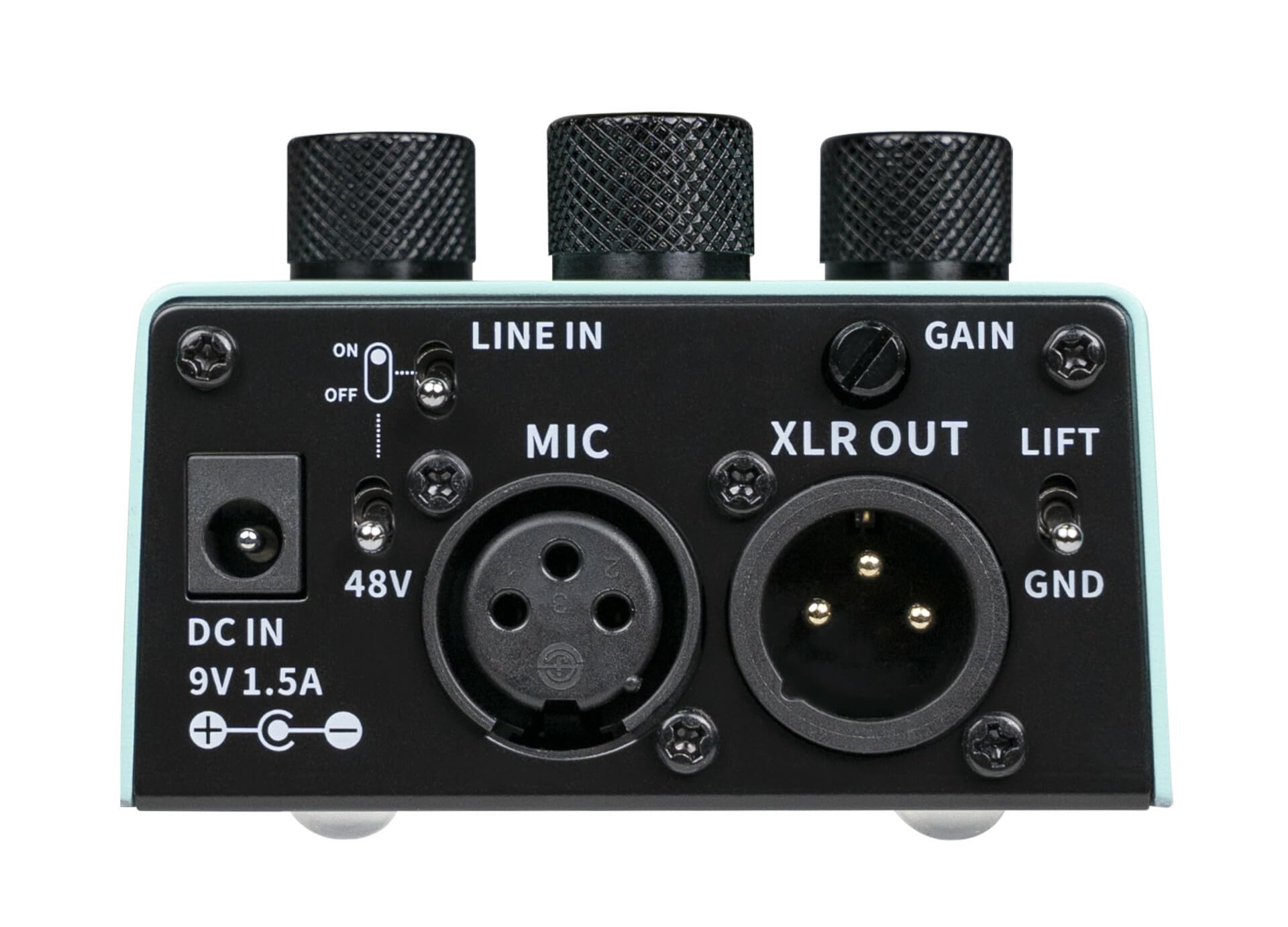 Mooer HARMONIER