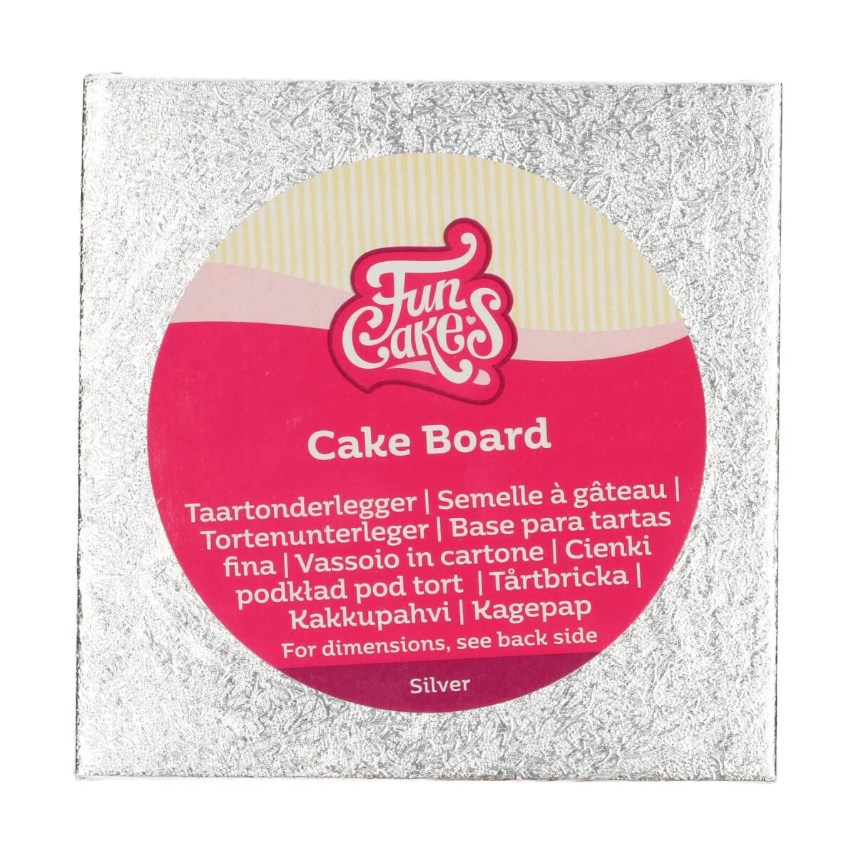 FunCakes F80665 Kitchen, Paper
