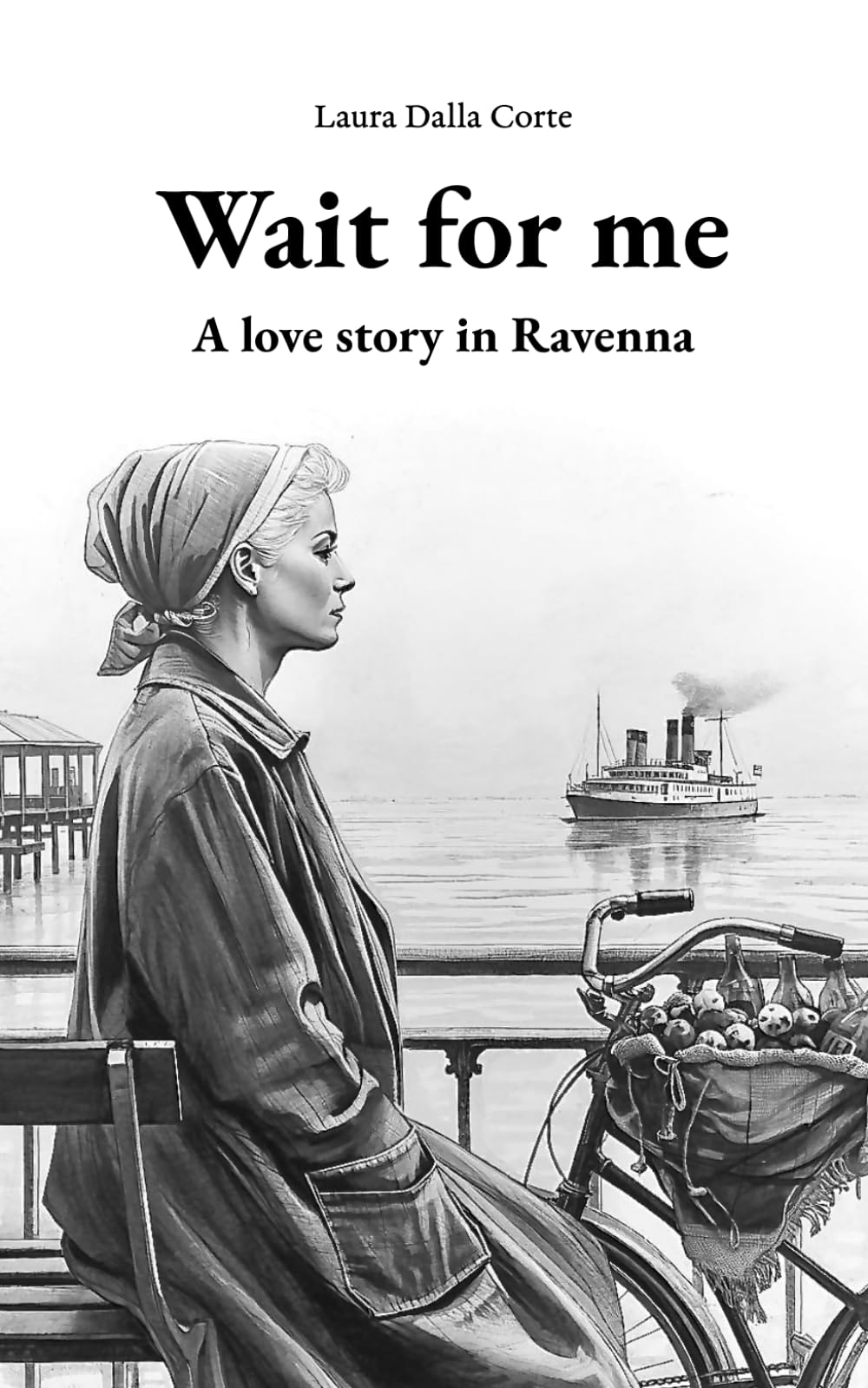 Wait for me: A love story in Ravenna