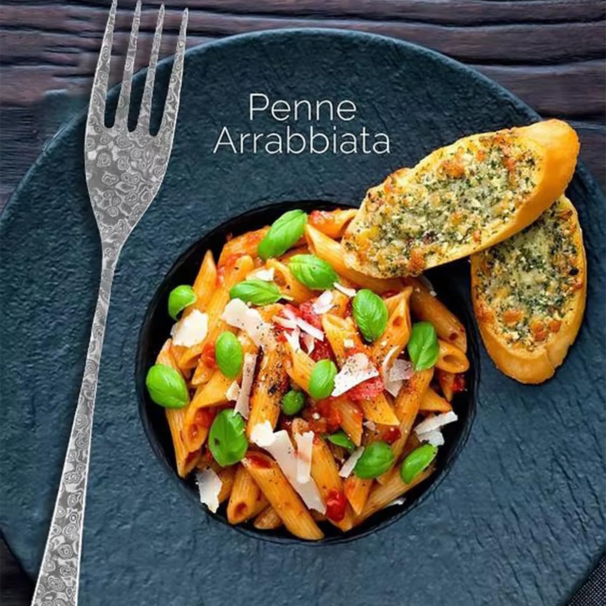 Damascus Silverware Set 12-Piece High Carbon Stainless Steel Flatware Set for 4,VG-10 Steel Core 67 Layers Super Steel,Kitchen Tableware Set,Include Fork Knife Spoon Set,Dishwasher Safe