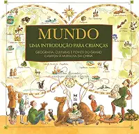 Mundo: Uma introdução para crianças