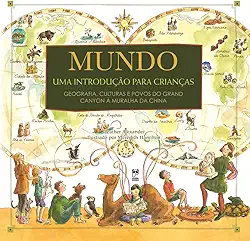 Mundo: Uma introdução para crianças