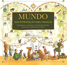Mundo: Uma introdução para crianças