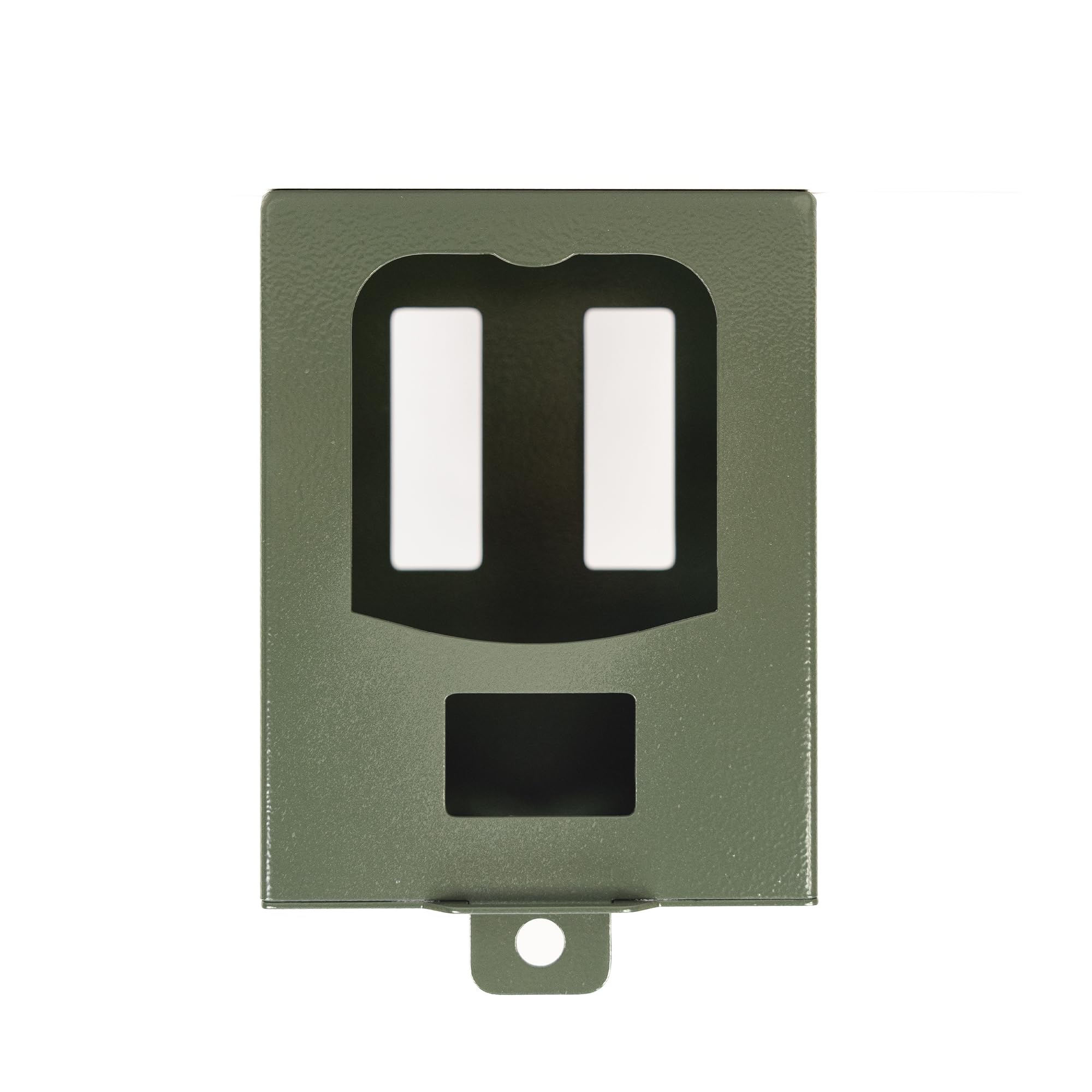 PNI Safe Lock 550 custodia di sicurezza in metallo Caccia telecamere da caccia 550C