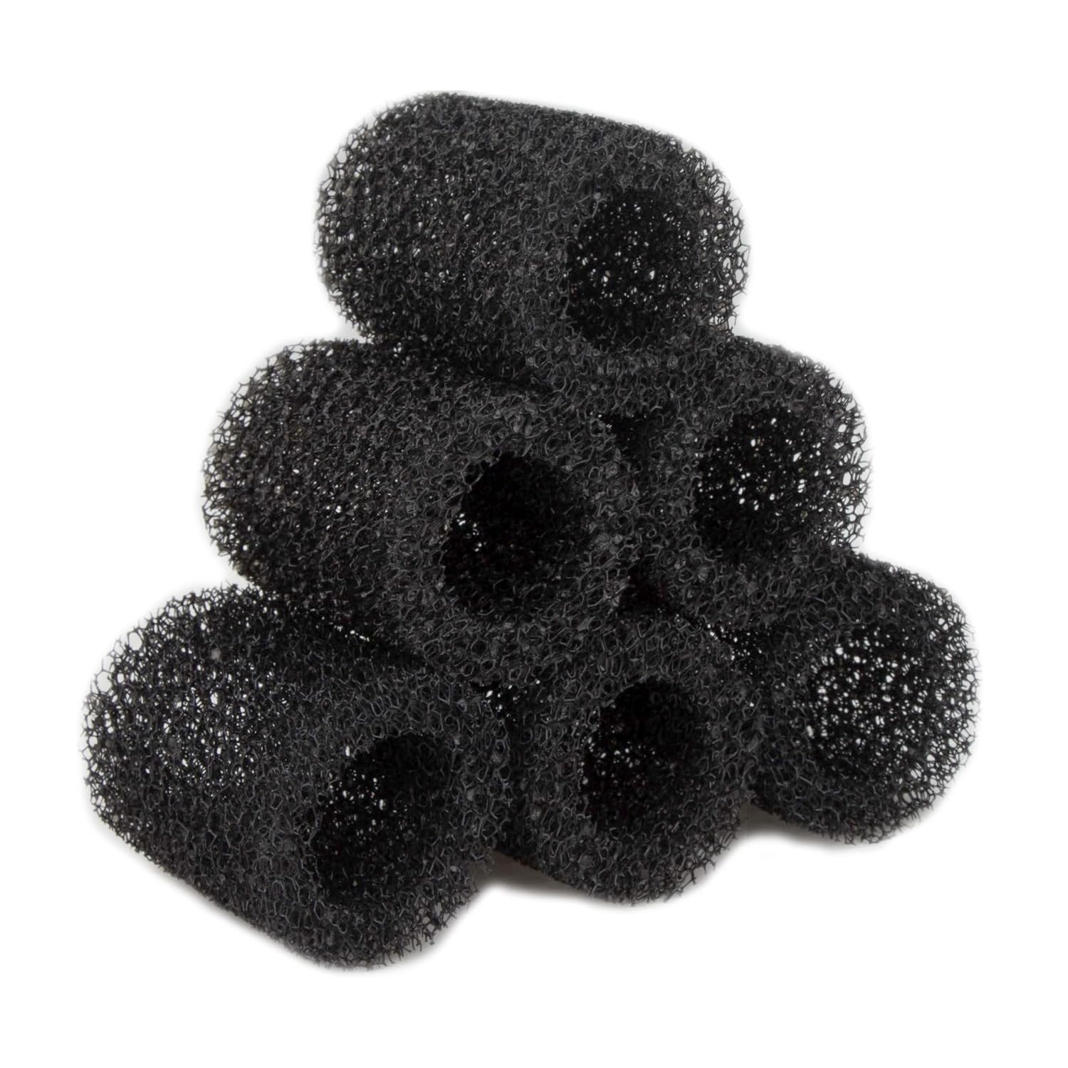 Amazon.co.jp: INSLIFE ストレーナースポンジ 上部フィルター GD 水槽