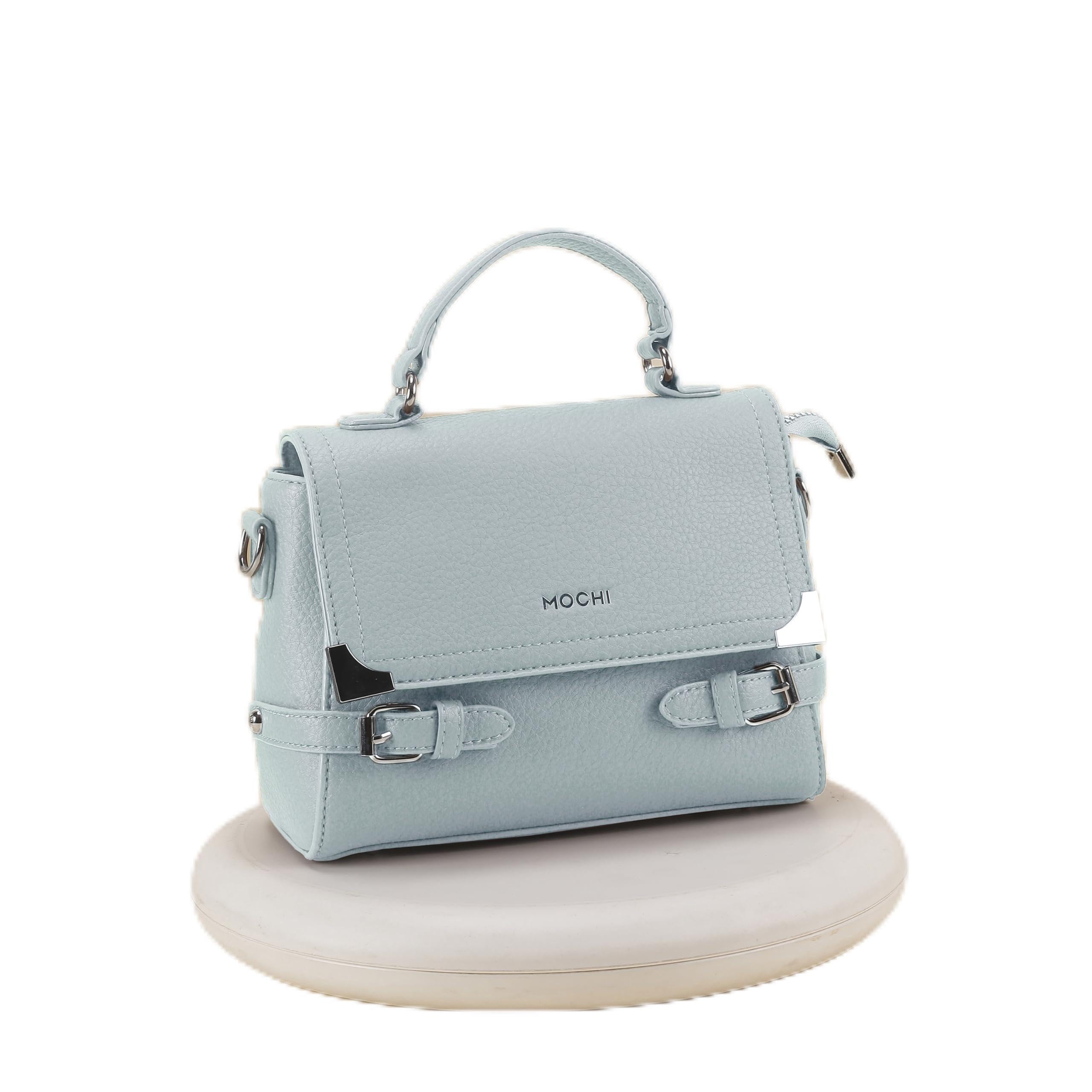 Women's Structured Sling Bag-image-20