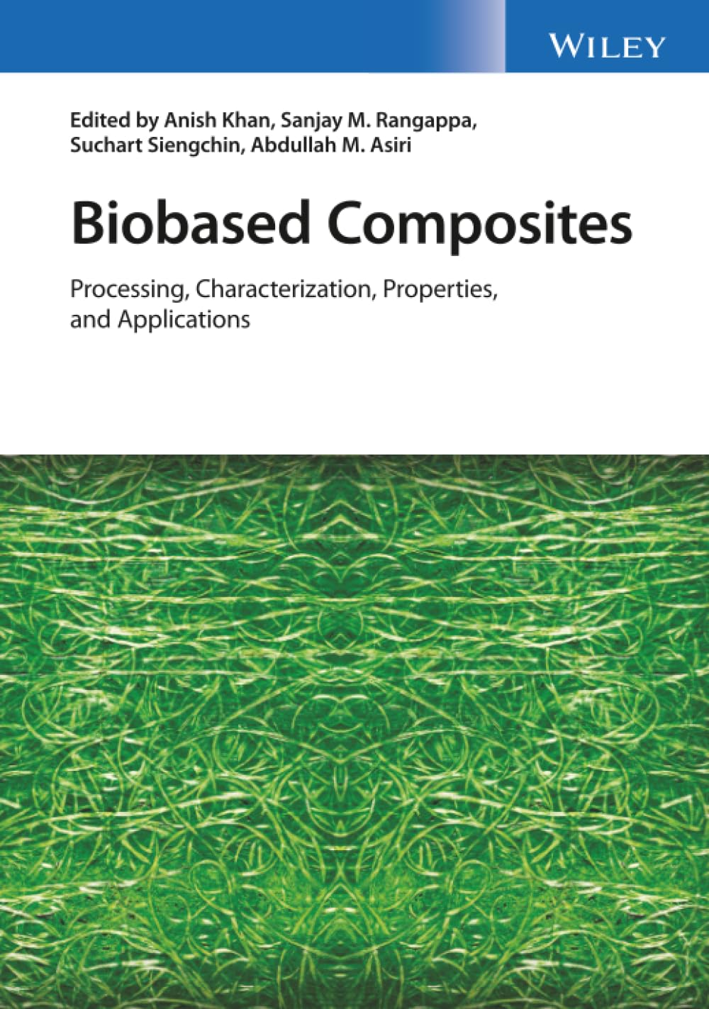 Buy Biobased Composites: Processing, Characterization, Properties, and Applications — BookShops.in