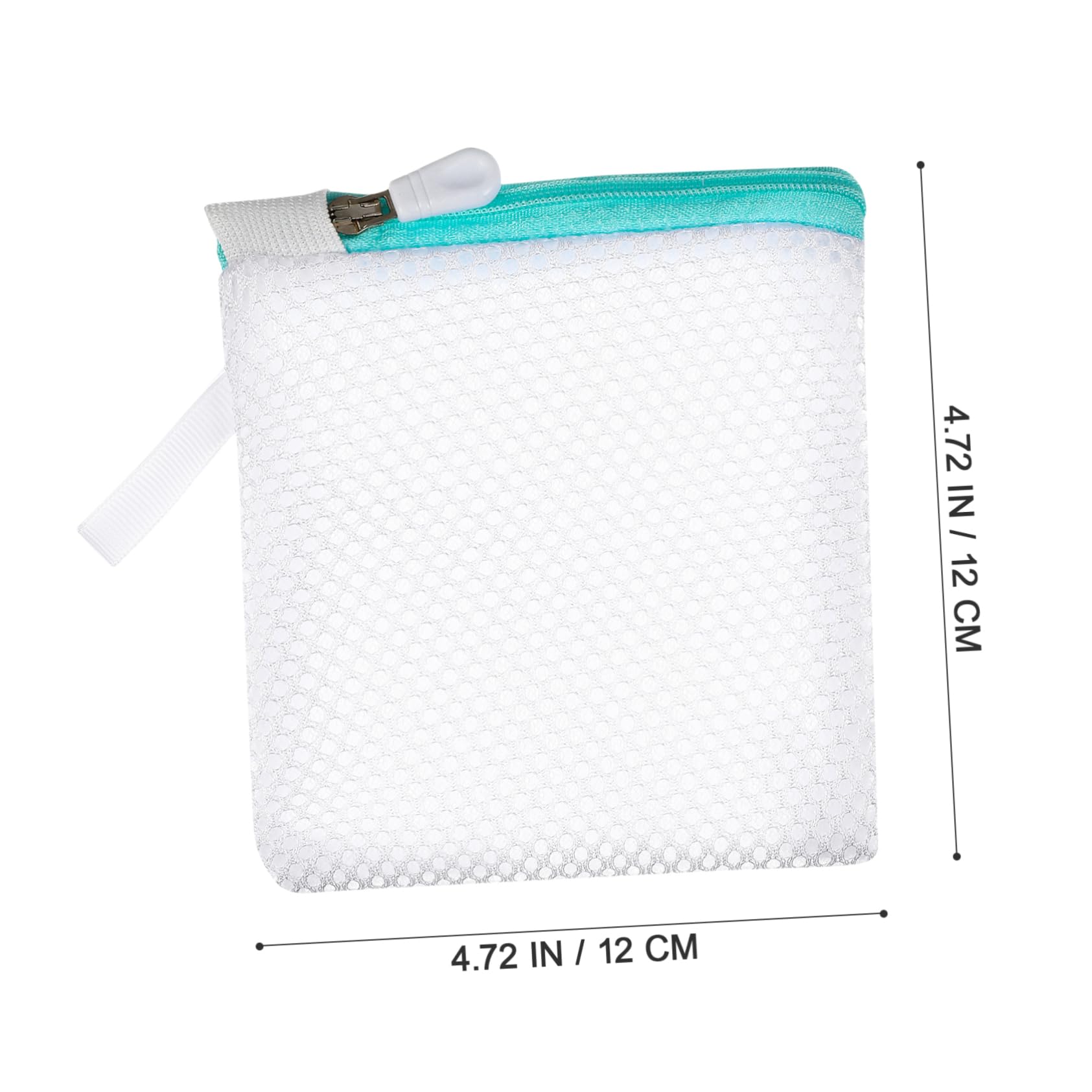 Alipis 32 Stk Netztasche Wäschebeutel Mit Kordelzug Waschbeutel Aus Mesh Reisetasche Waschen Schlafkissennetz Wäschenetzbeutel Waschmaschinentasche Polyester Reisen Verdicken Sportschuhe