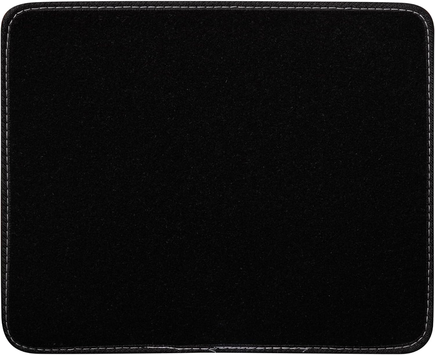 Plasticolor 002369R01 Peanuts Snoopy and Woodstock 4pc Carpeted Front and Rear Floor Mat Set - 4 Pieces