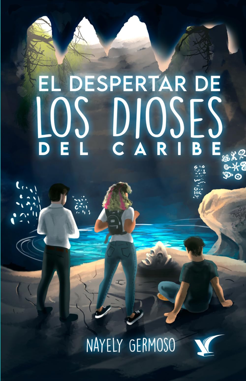 El Despertar de los Dioses Del Caribe