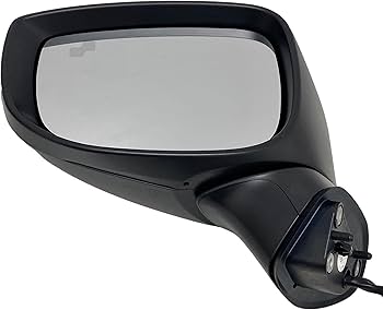 Amazon.com: Spieg Driver Side Mirror for 2017-2025 Mazda CX-5