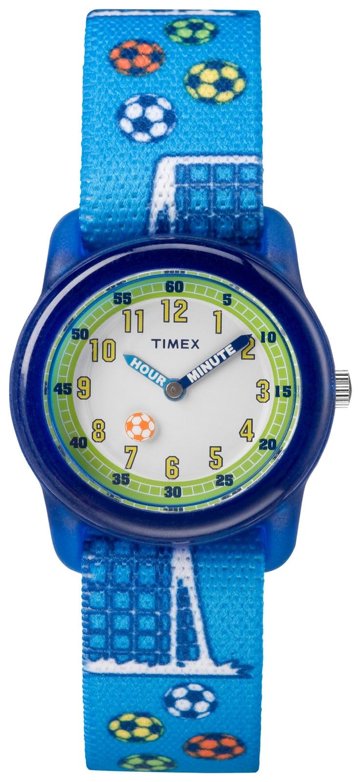 Kids Analog Watch