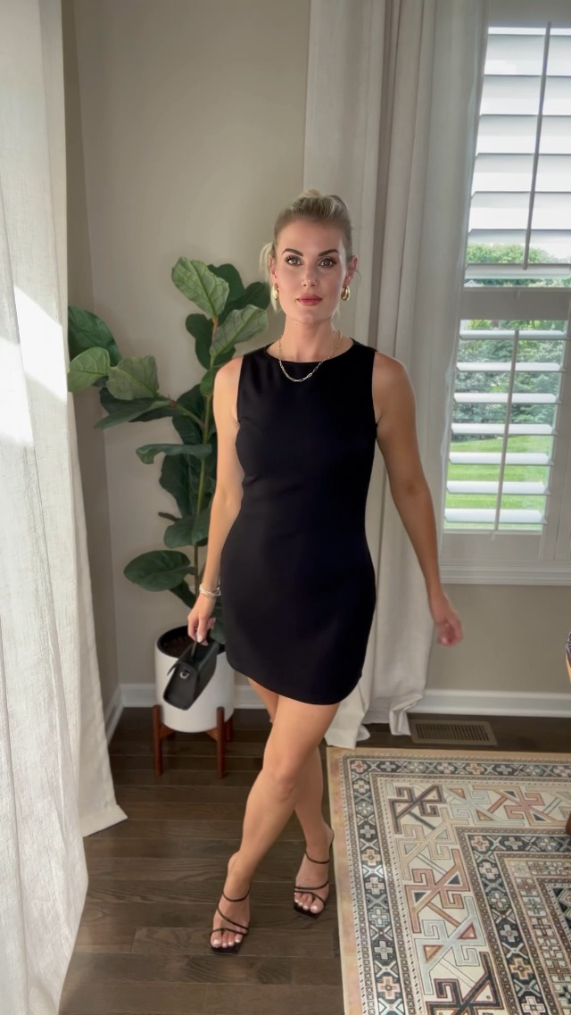 Watch Classic Little Black Dress on Amazon Live Watch Classic Little Black Dress on Amazon Live