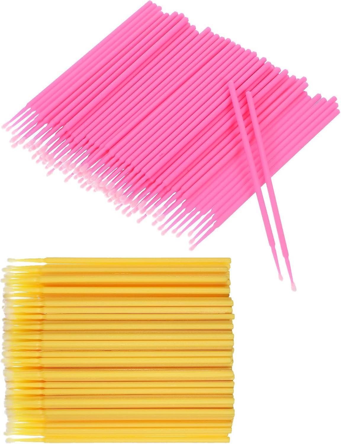200pcs Plant Pollination Pen for Vegetables and Plants Gardening