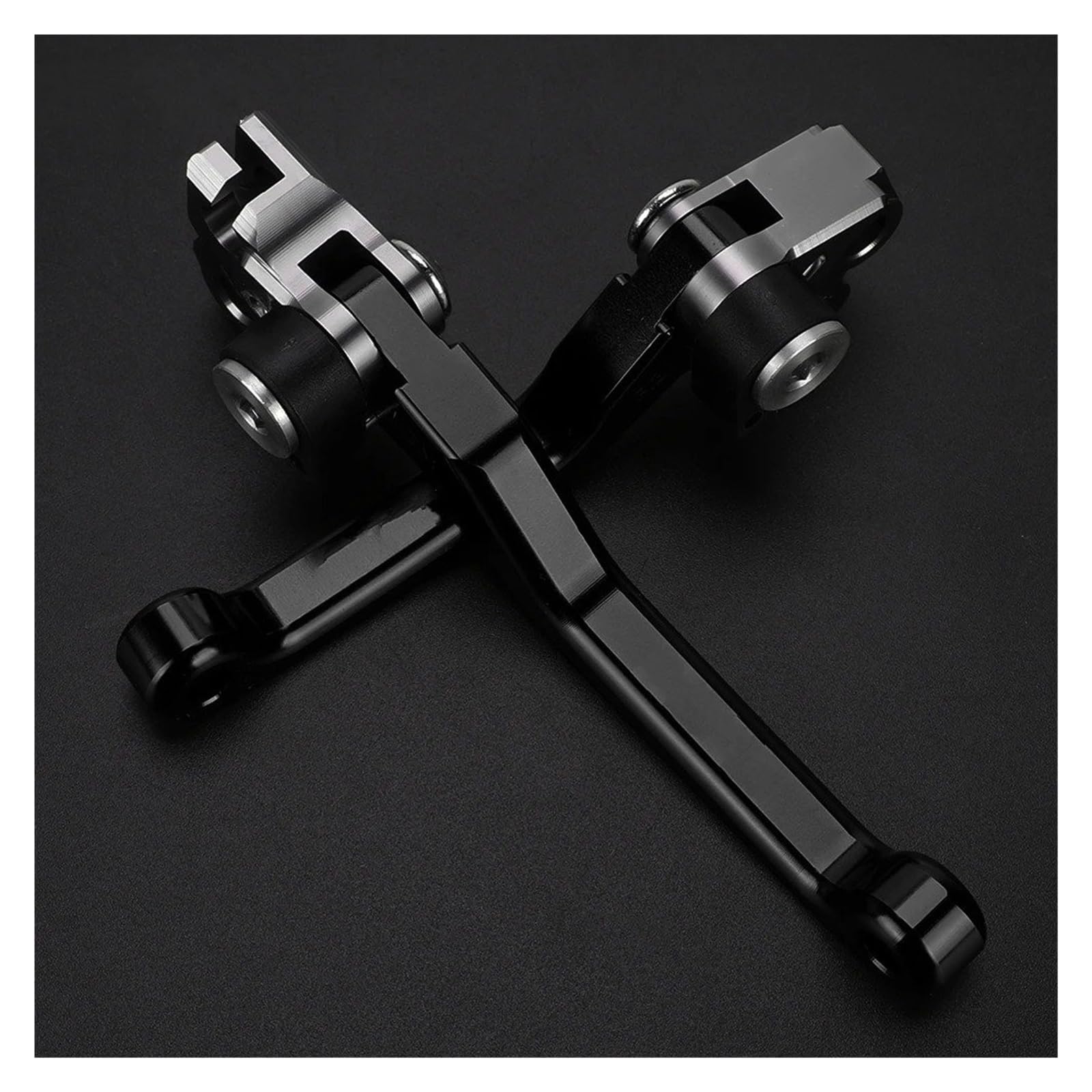 UBlnodk Motorbike Brake Clutch levers for WR125 2013 CNC Motorcycle Motocross Clutch Brake Handle Pivot Lever(7)