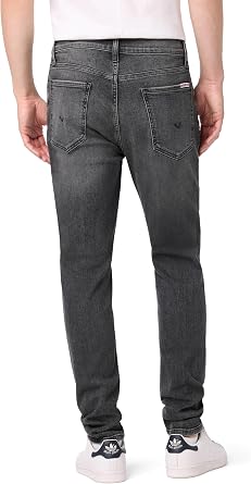 Hudson Mens Ace Slim Jean