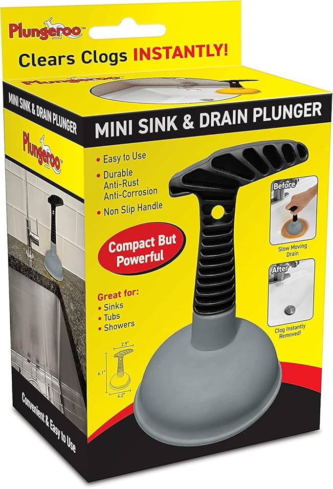 How to Unclog Rv Kitchen Sink? allareportable