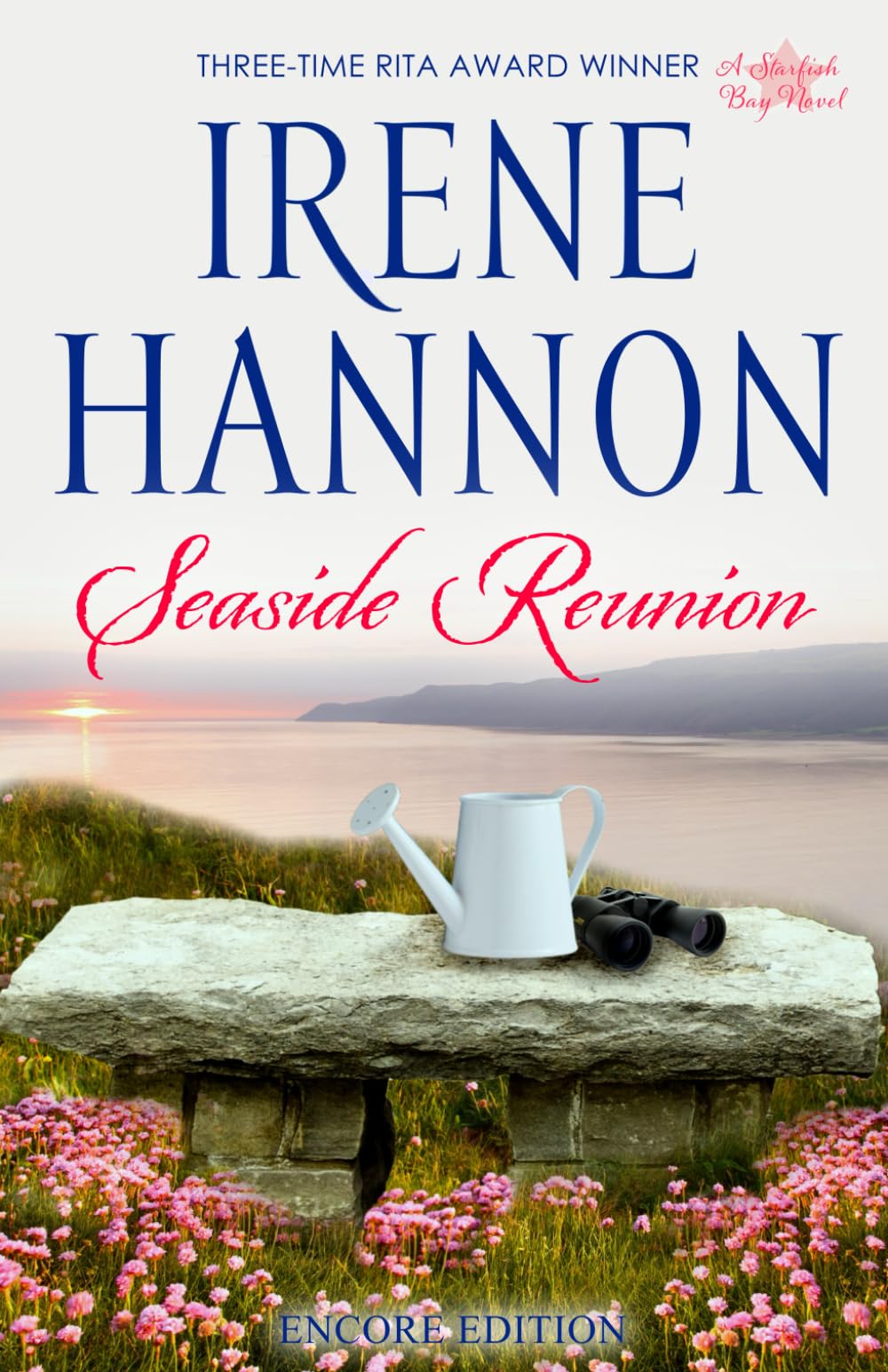 Seaside Reunion: Encore Edition (Starfish Bay)