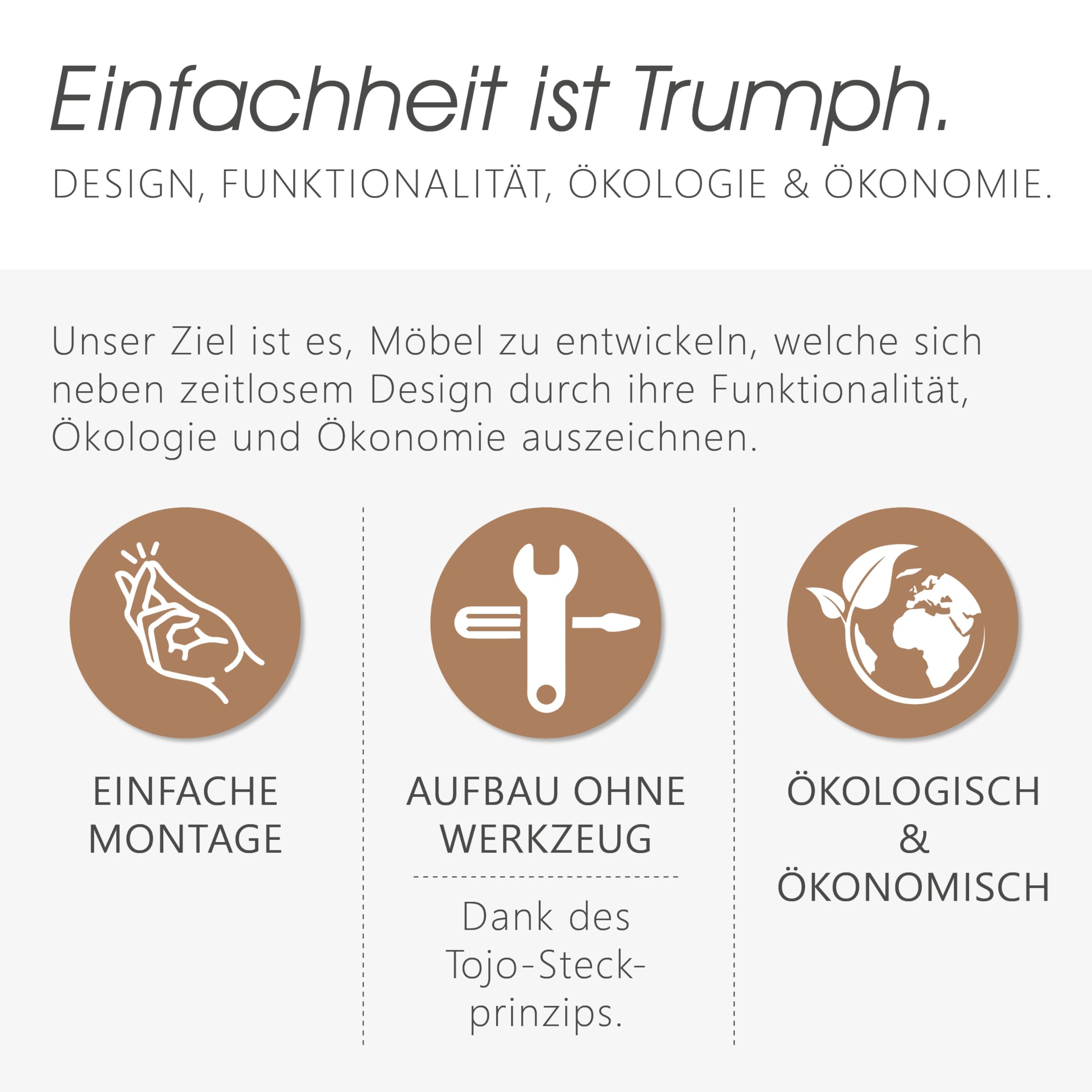 Tojo Pult Bundle | Stehpult höhenverstellbar | Auch als Sitzpult geeignet | 116 cm x 56 cm (H x B) | Farbe Weiß | Schreibpult mit verstellbaren Fächern | Holzpult zu Lesen und Schreiben | Design Pult