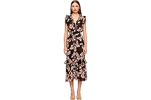 Misa Los Angeles Women's Kidada Dress