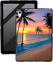 Vista 136 de Ravens On Branches - Funda de TPU para iPad Pro de 13 pulgadas 2024/iPad Air de 13 pulgadas (M3/M2) 2025/2024, funda protectora de TPU ligera a