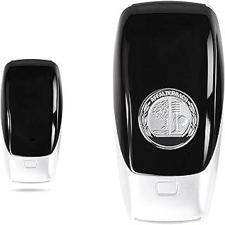 RemoteOverstock for Mercedes Benz MB AMG FOB BACK COVER Apple Tree AffalterBach Case skin for remote shell replacement fits 2017-2022 A B C E S G Class GLA GLB GLE GLS CLA CLS EQC AMG Keyless Entry Smart Key - FCC ID: IYZ-MS1 IFETEL: RLVMAMS15-1041 IC: 2701A-MS1 - N