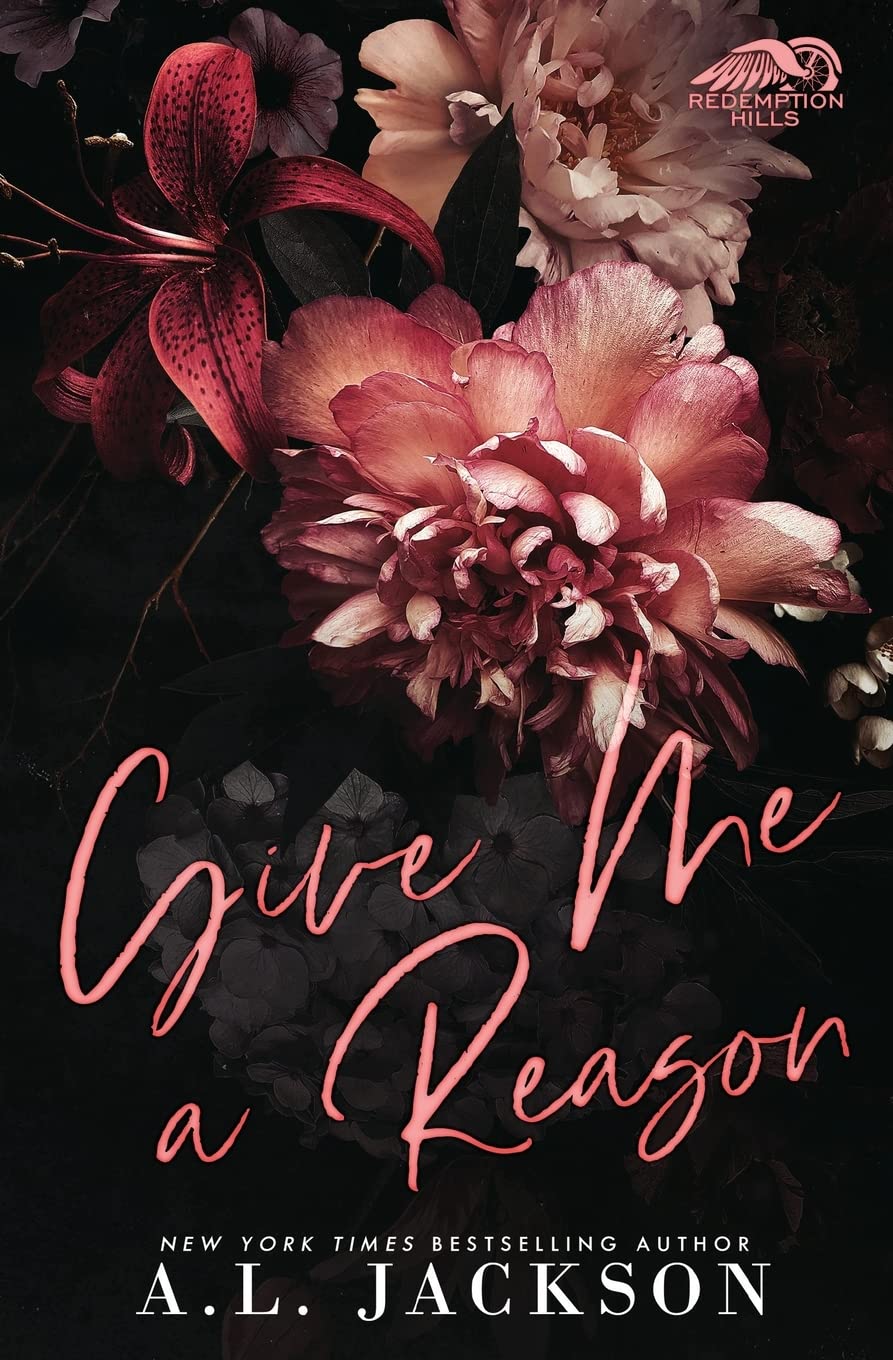 Give Me a Reason (Limited Edition) Paperback – Import, 25 January 2022