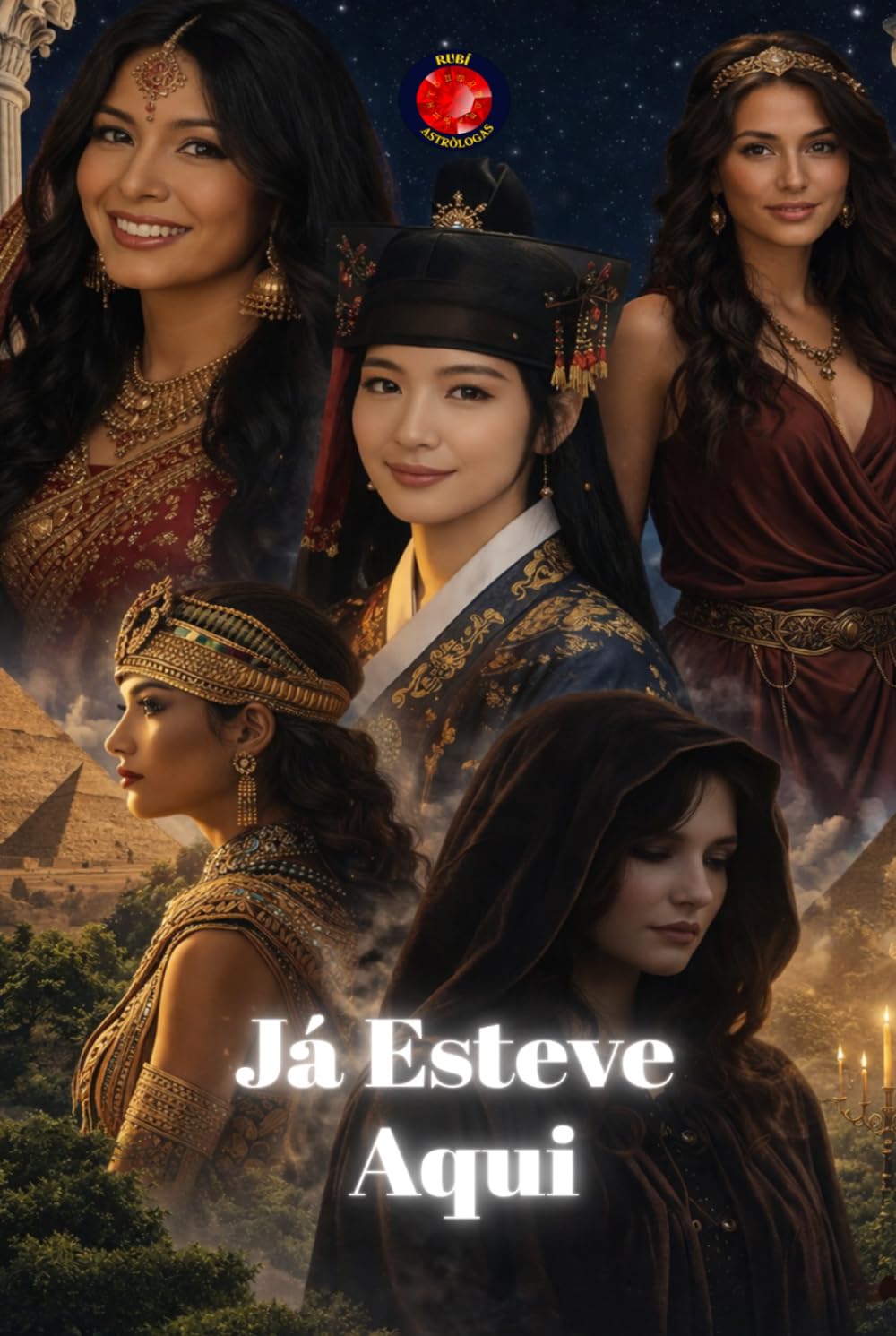 Já Esteve Aqui