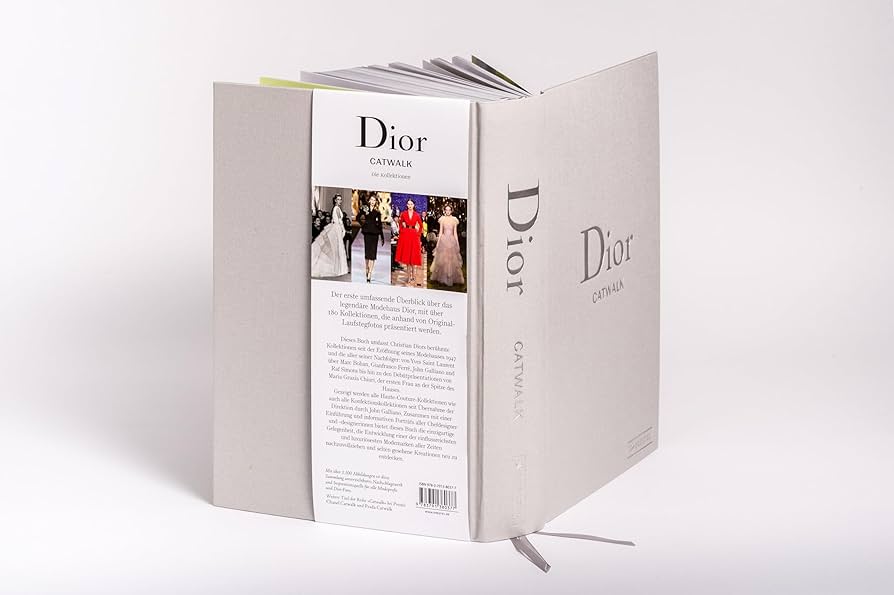 Dior Catwalk: Die Kollektionen – Von Christian Dior bis