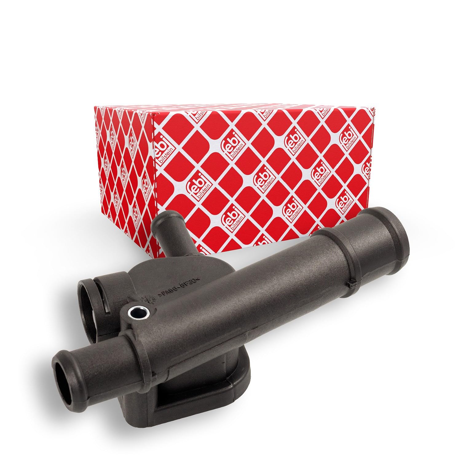 Flangia del liquido di raffreddamento FEBI BILSTEIN 45220