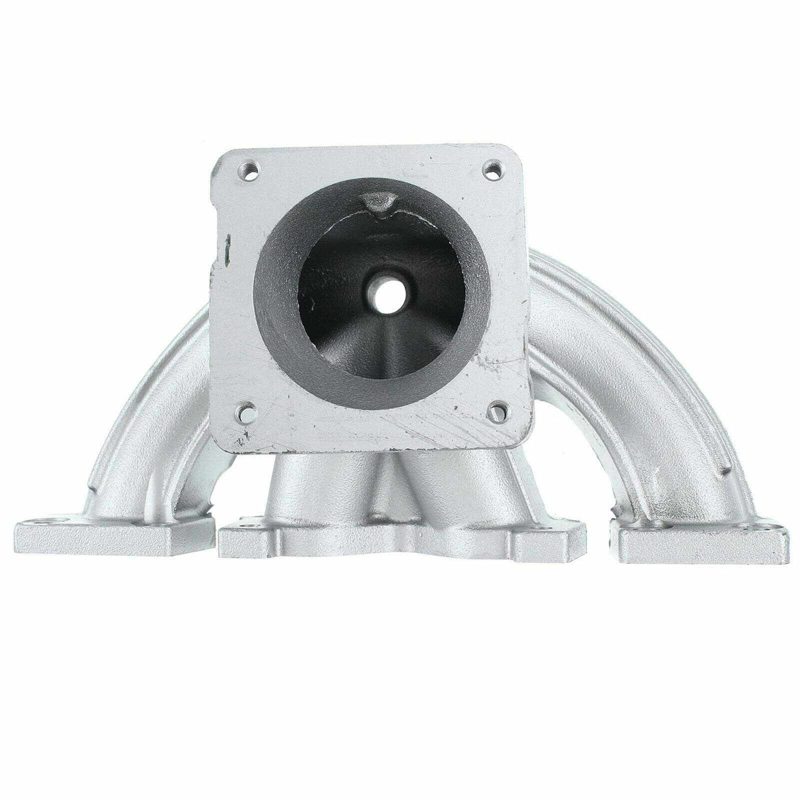 Collecteur d'Echappement compatible pour BERLINGO C2 C3 C4 XSARA 1007 206 207 307 PARTNER TEPEE - 0341G2