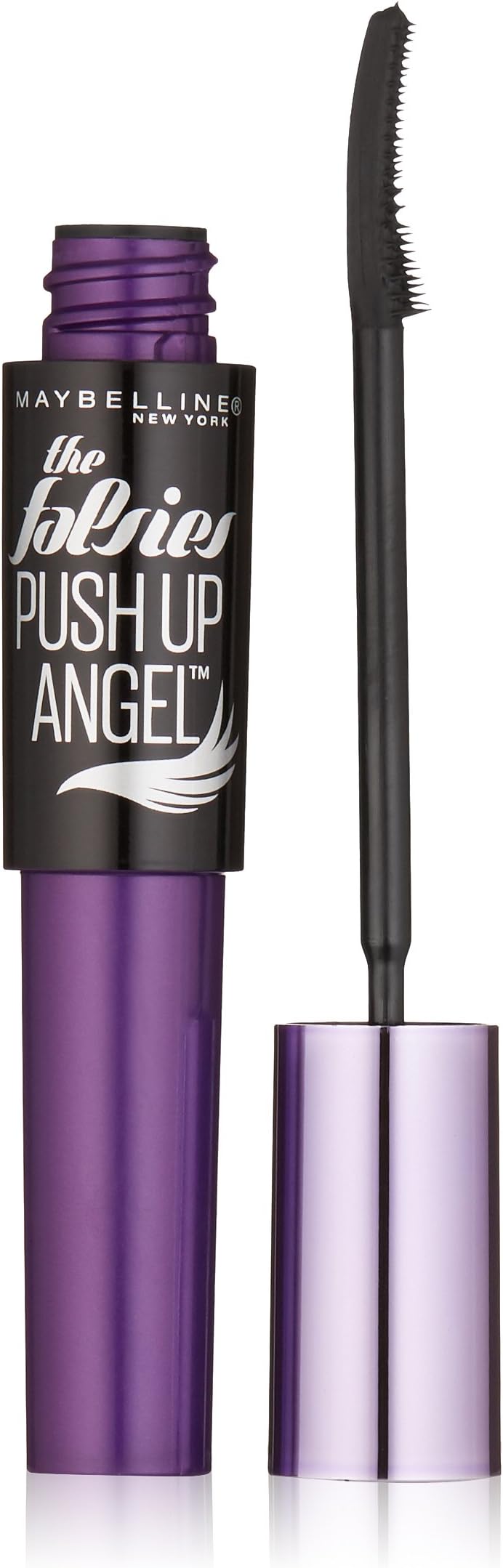 The Falsies Push Up Angel Washable Mascara, Blackest Black, 0.33 fl. oz.